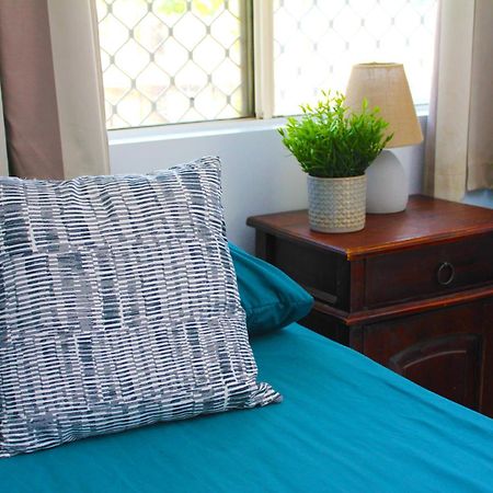 Cooktown Motel Dış mekan fotoğraf