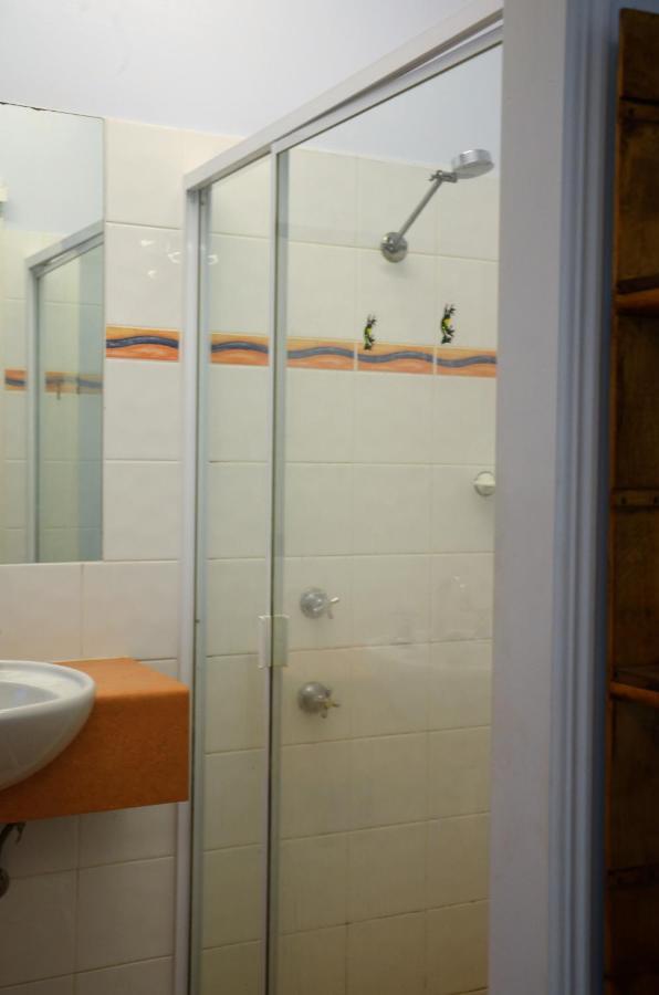 Cooktown Motel Dış mekan fotoğraf