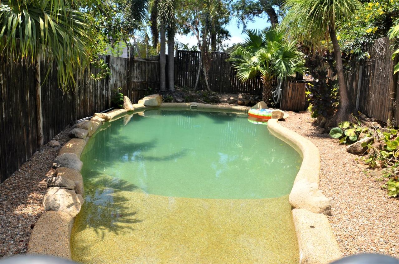 Cooktown Motel Dış mekan fotoğraf