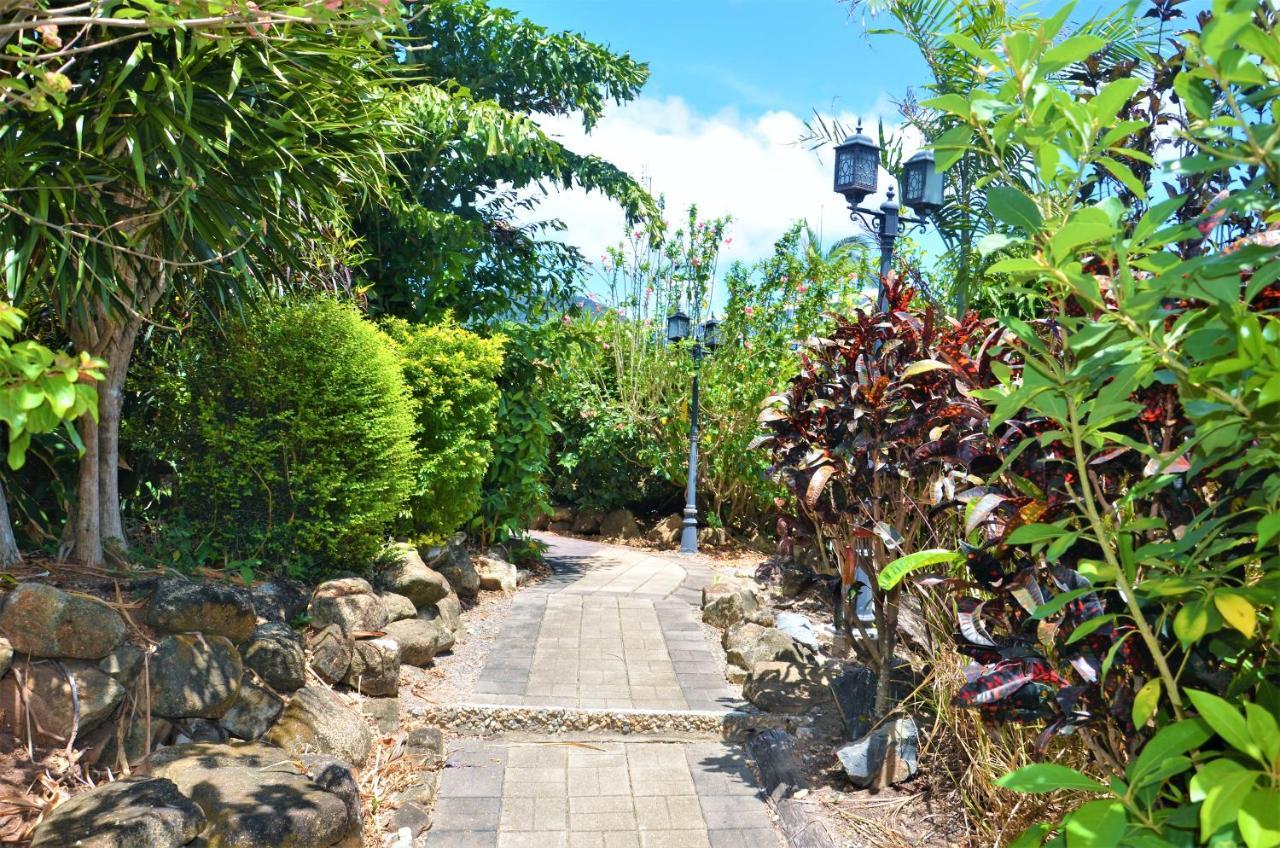 Cooktown Motel Dış mekan fotoğraf