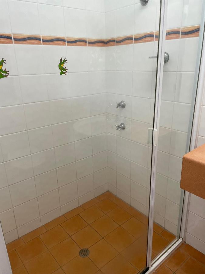 Cooktown Motel Dış mekan fotoğraf