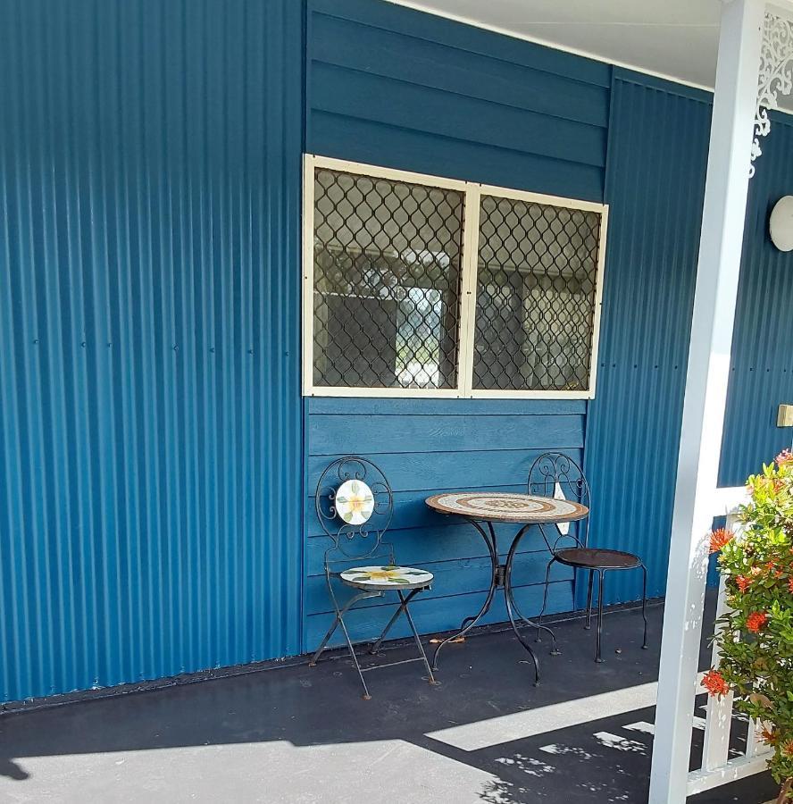 Cooktown Motel Dış mekan fotoğraf