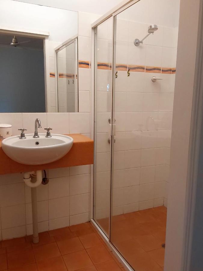 Cooktown Motel Dış mekan fotoğraf