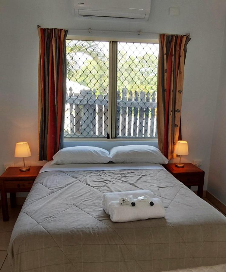 Cooktown Motel Dış mekan fotoğraf