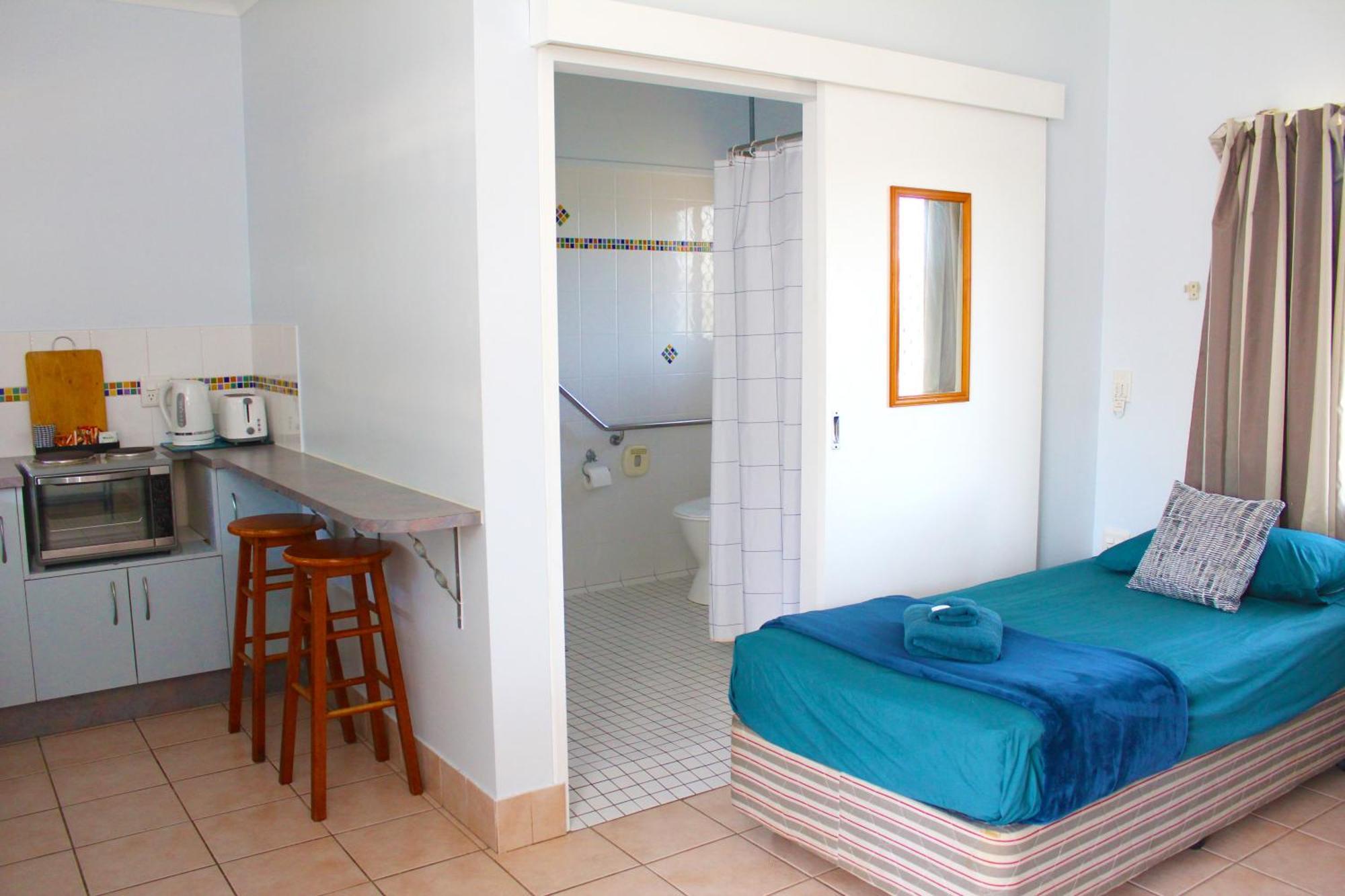 Cooktown Motel Dış mekan fotoğraf