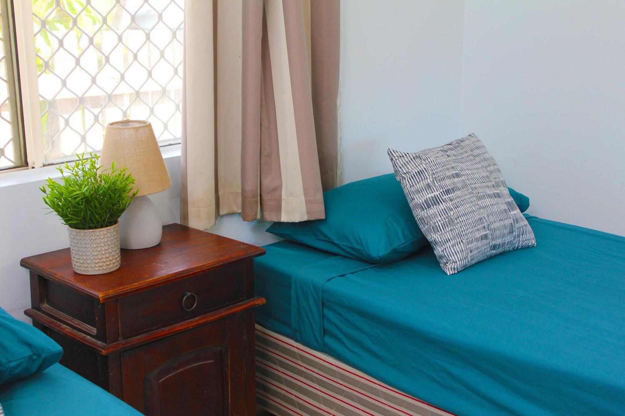 Cooktown Motel Dış mekan fotoğraf