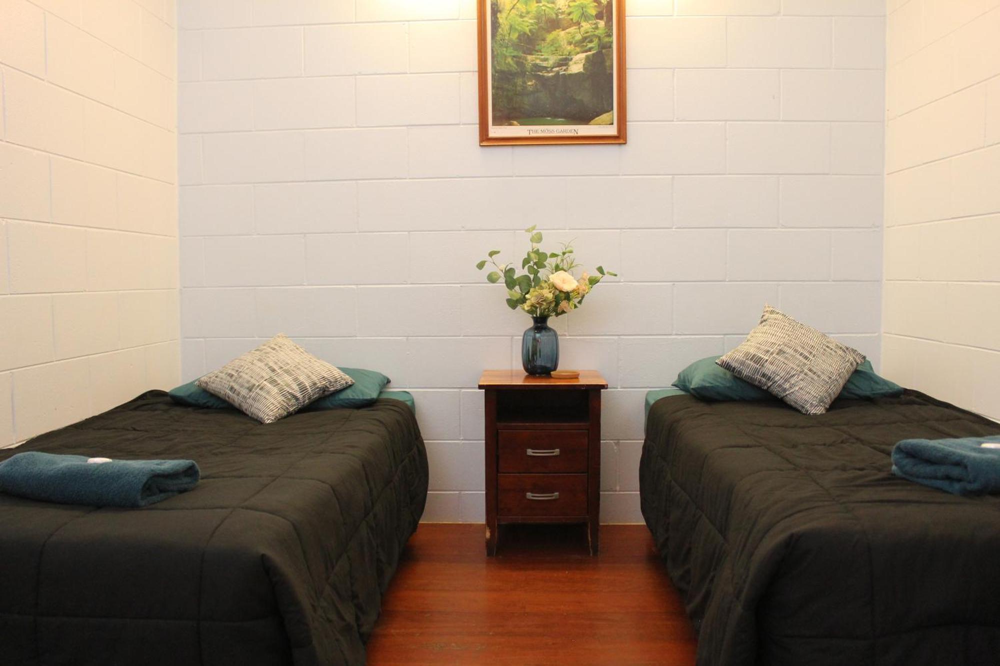 Cooktown Motel Dış mekan fotoğraf