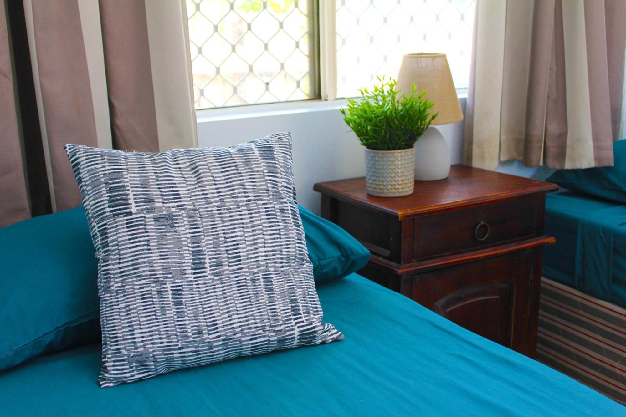 Cooktown Motel Dış mekan fotoğraf