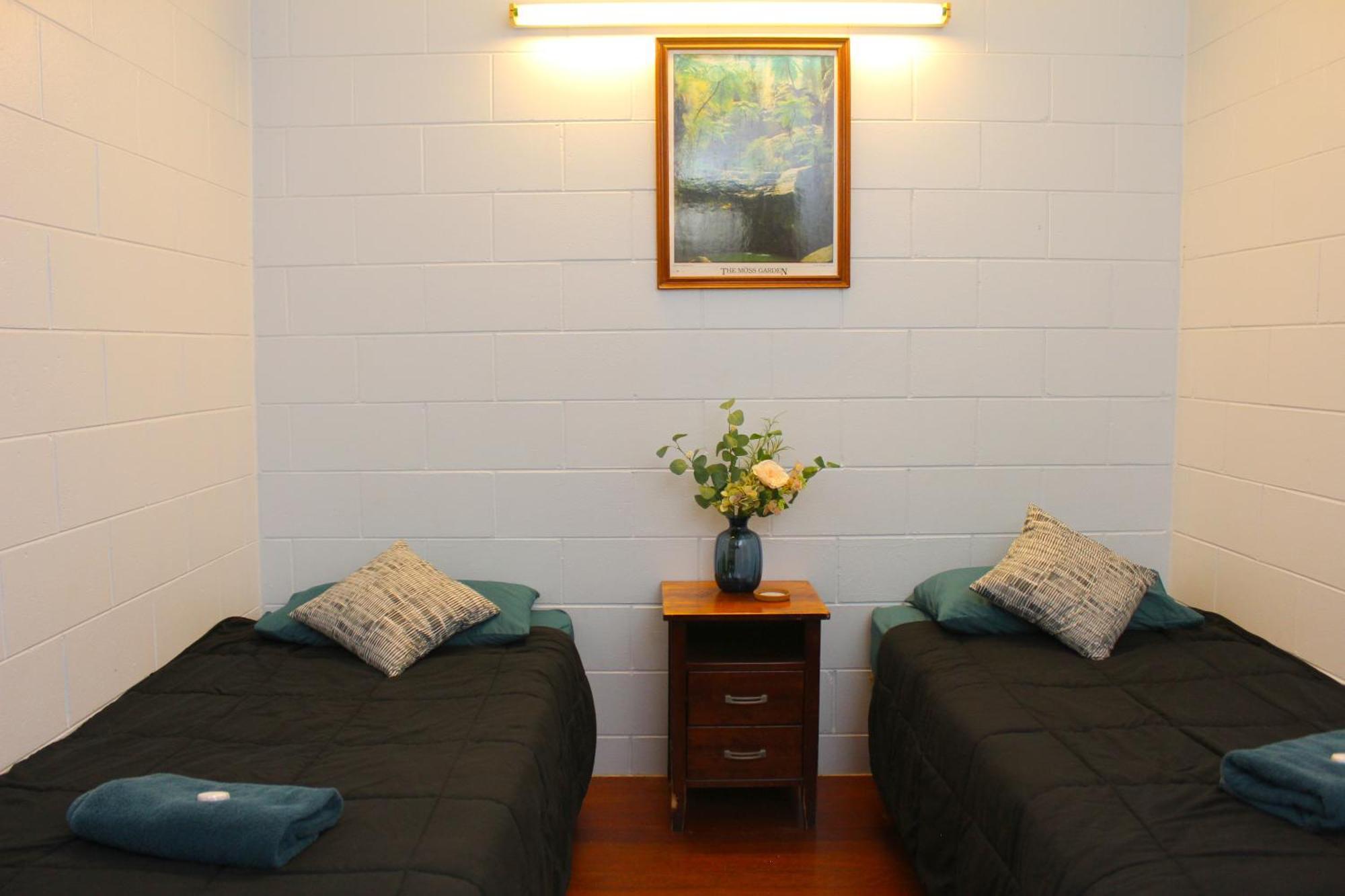 Cooktown Motel Dış mekan fotoğraf