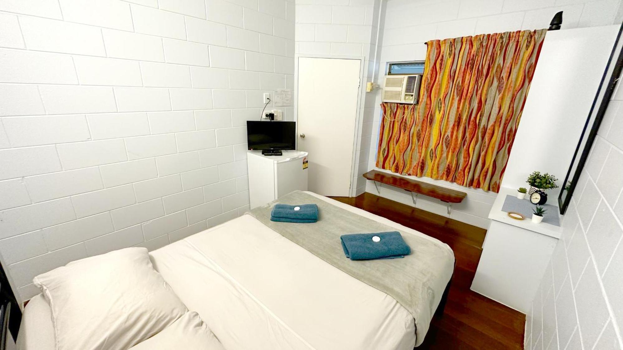 Cooktown Motel Dış mekan fotoğraf